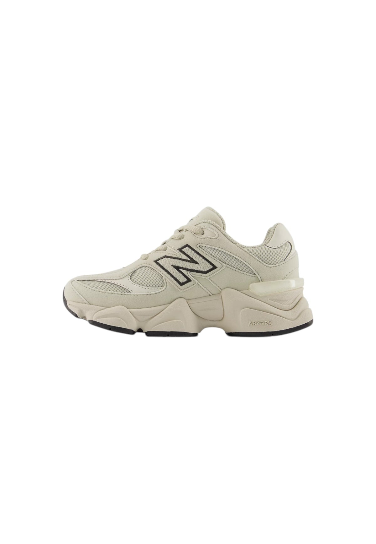 Sneaker NEW BALANCE P9060445/G90607GY Bambino/ragazzo