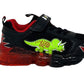 Sneakers da passeggio BULL BOYS  DNAL2205 NERO Bambino