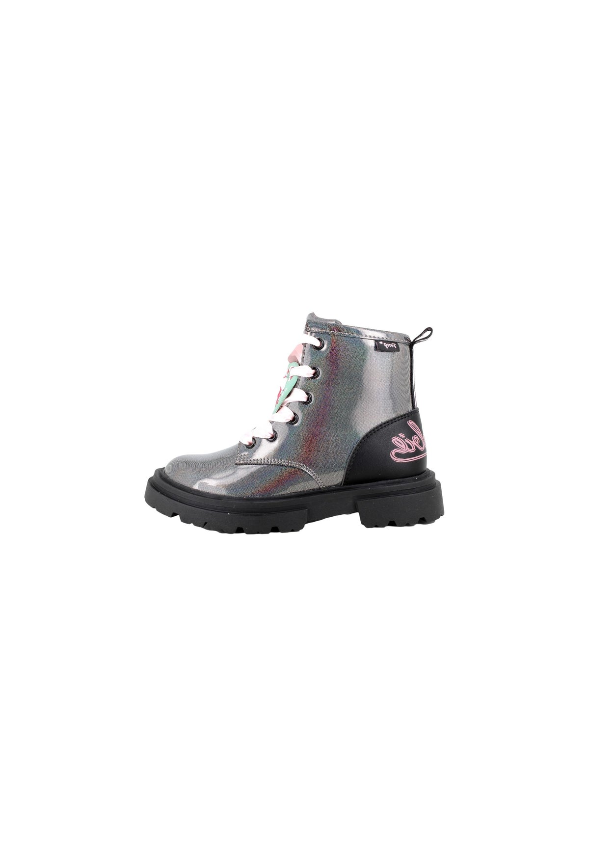 Anfibi PRIMIGI - Barbie 2469600 Bambina
