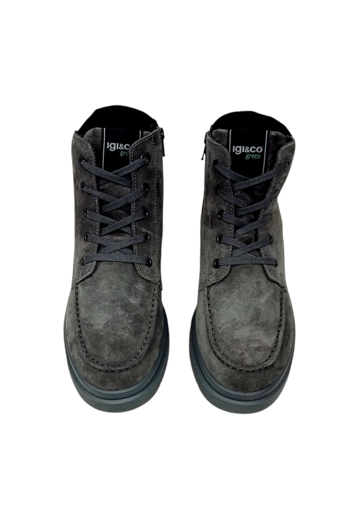 Sneakers stivaletto Igi&Co 6647122 Uomo