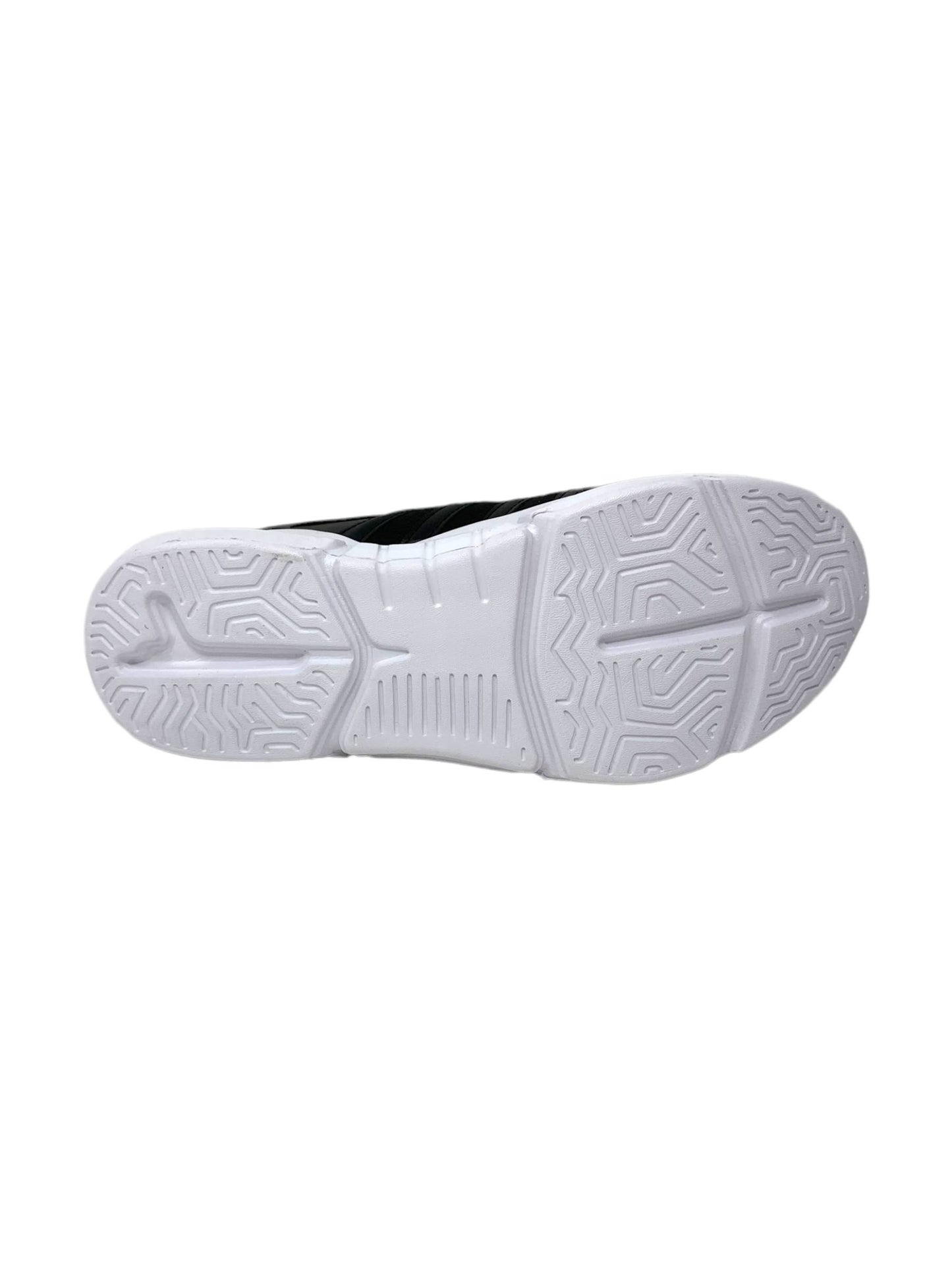 Scarpa da passeggio FREEBIRD STM217100 BLK/WHT Sergio Tacchini Uomo