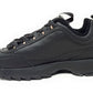 Scarpa da ginnastica FILA DISRUPTOR II METALLIC ACCENT 5FM00702-040 Donna