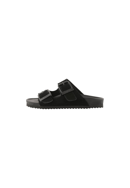 Ciabatta COLORS OF CALIFORNIA HC.BIO56N BLA Donna