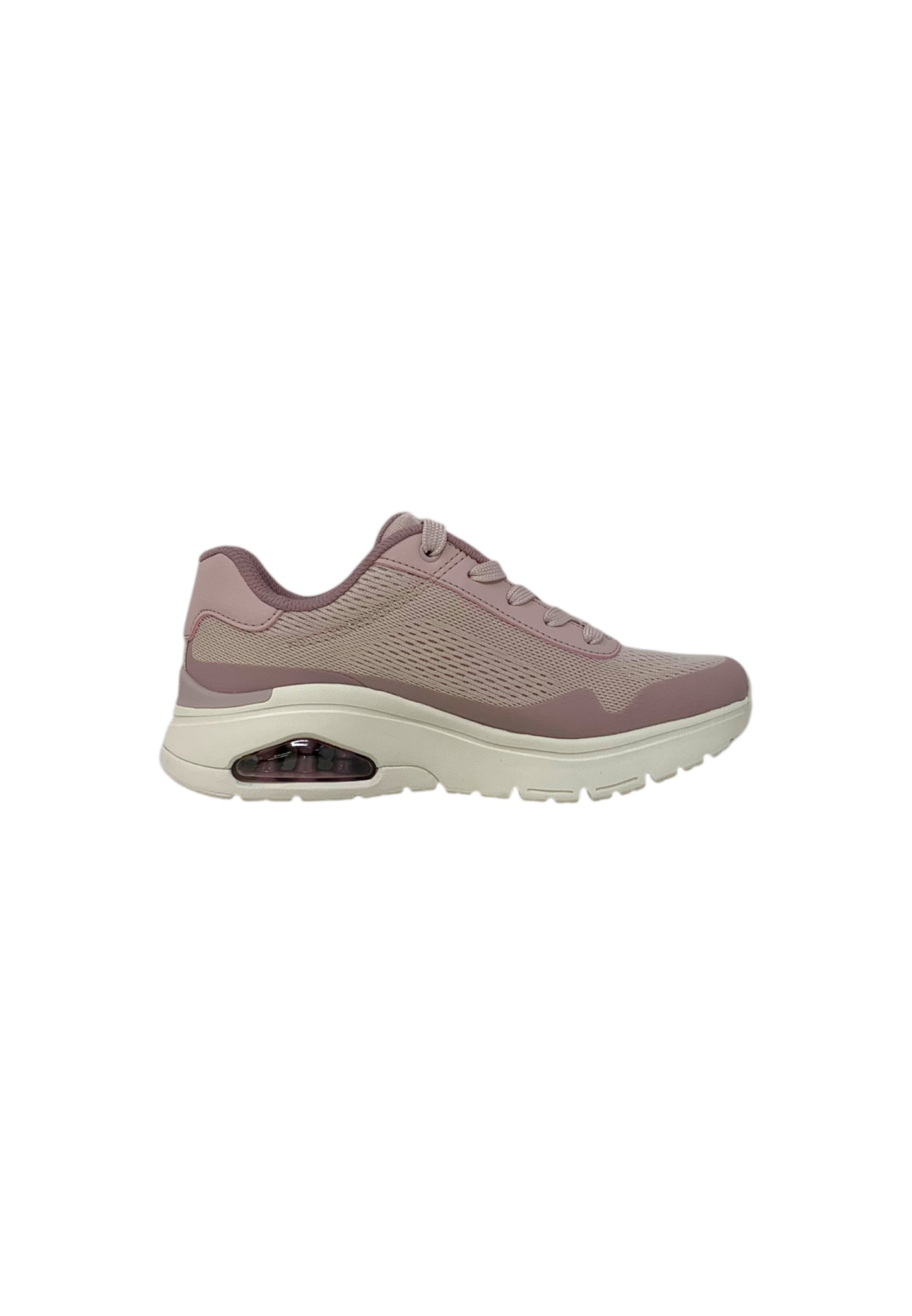 Sneakers Skechers UNO FLEX - Spring On Air 177794/MVE Donna