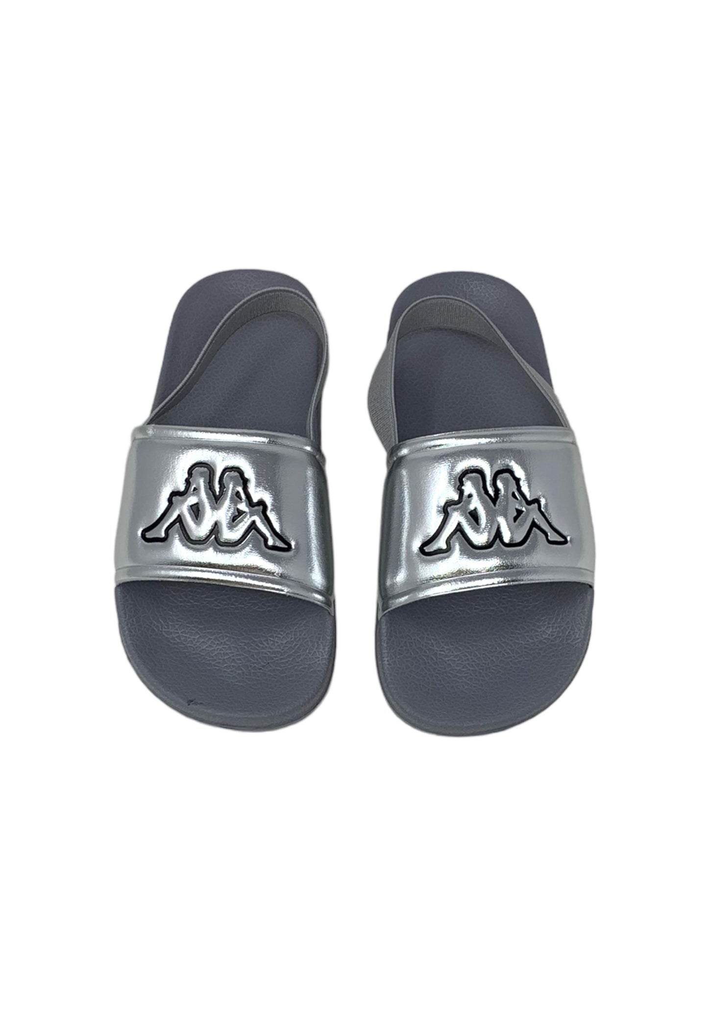 Ciabatta KAPPA LOGO SOLET 3 381X6DW Bambina più colori