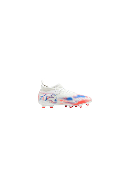 Scarpa da calcio PUMA FUTURE 8 MATCH FG/AG Jr 108614 01 bambino/ragazzo