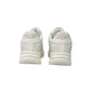 Sneaker Everlast EV-3397  all white Unisex