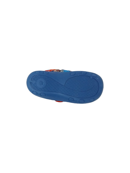 Pantofola Chiusa Silver Topolino D2010268T ROSSO bambino