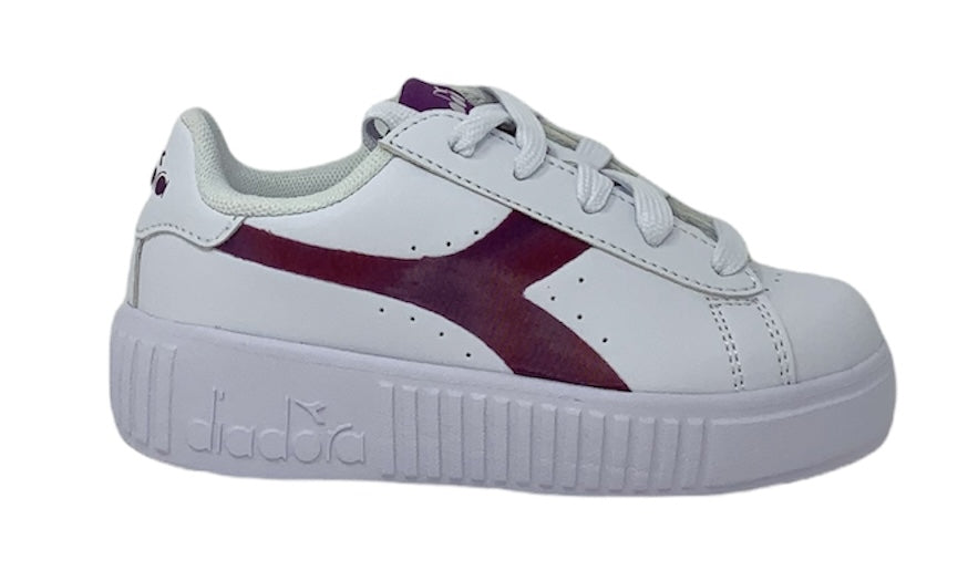 Sneakers da passeggio DIADORA GAME STEP KALEIDO PS 10117834501 C7821 BAMBINA