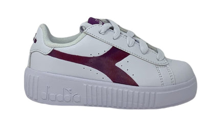 Sneakers da passeggio DIADORA GAME STEP KALEIDO PS 10117834501 C7821 BAMBINA