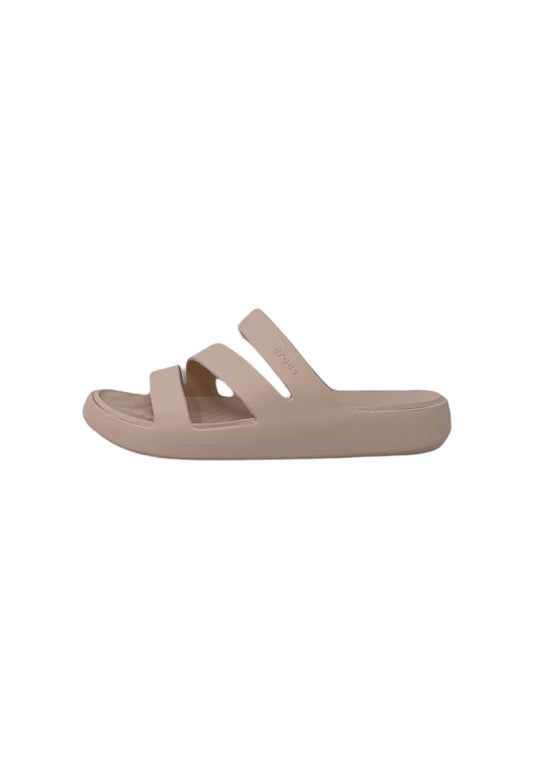 Ciabatta CROCS 209587-6UR donna