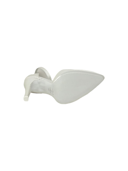 Décolleté JOEL F8012 RASO MORELLI LUX AVOIO002 SPOSA