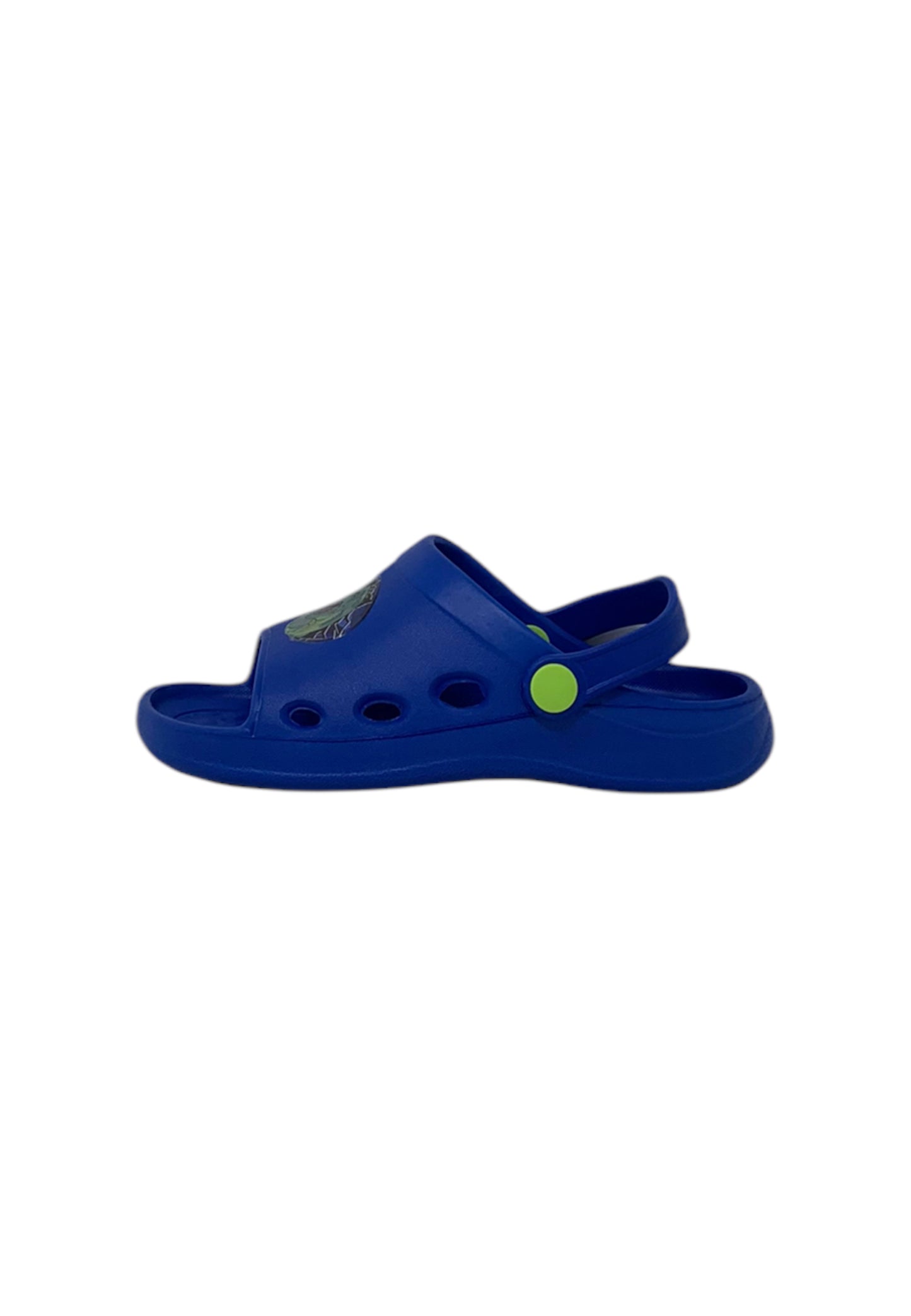Ciabatte Silver Dinosauro S8020064S Bambino più colori