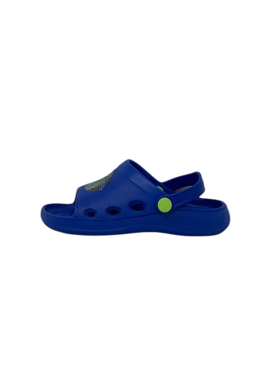 Ciabatte Silver Dinosauro S8020064S Bambino più colori