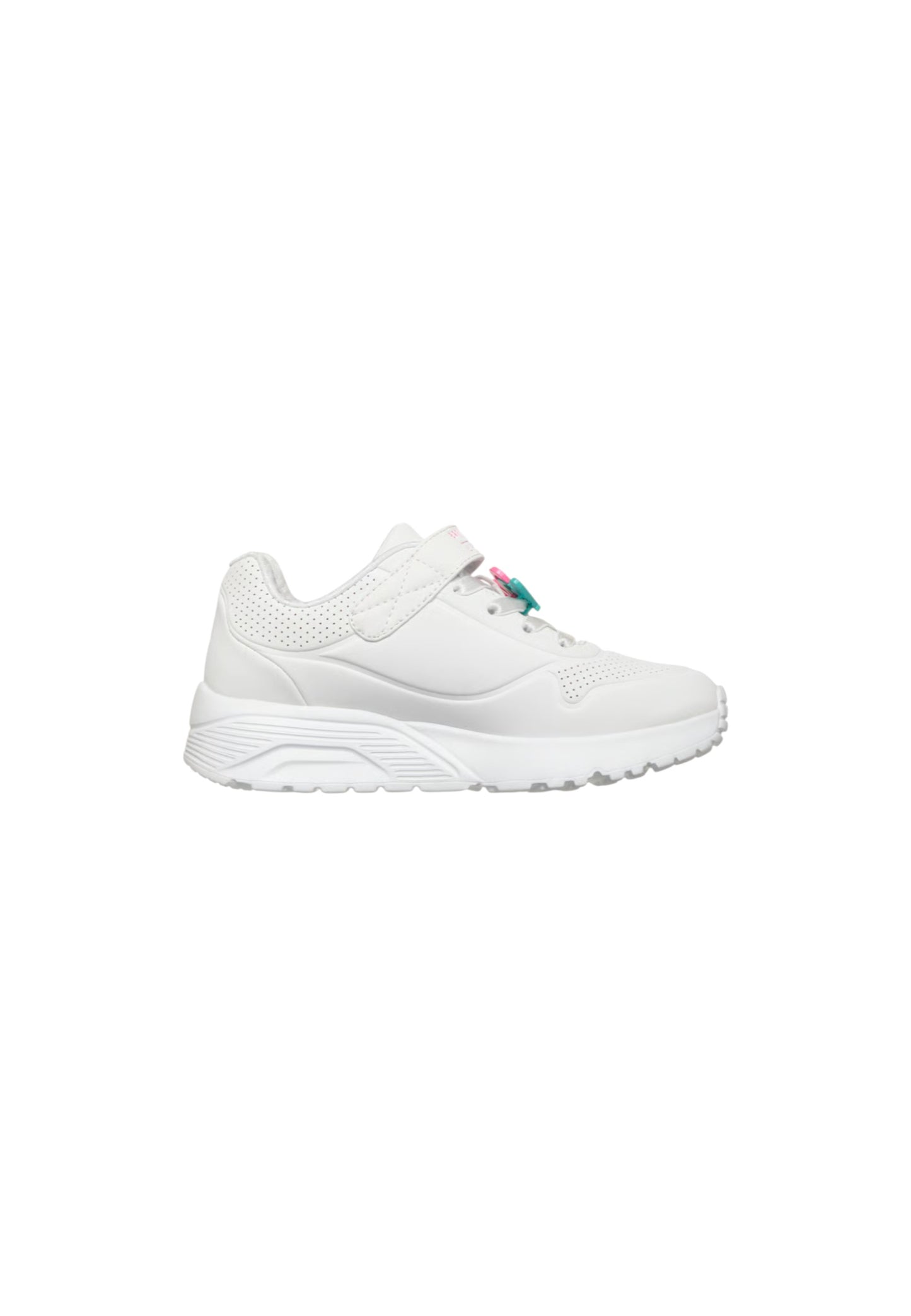 Sneakers Skechers Uno Lite - HEART STATUS 314966/WMLT bambina