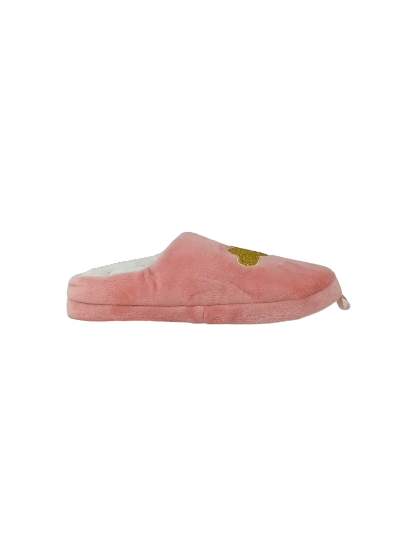 Pantofola HOTSAND 37210 ROSA donna
