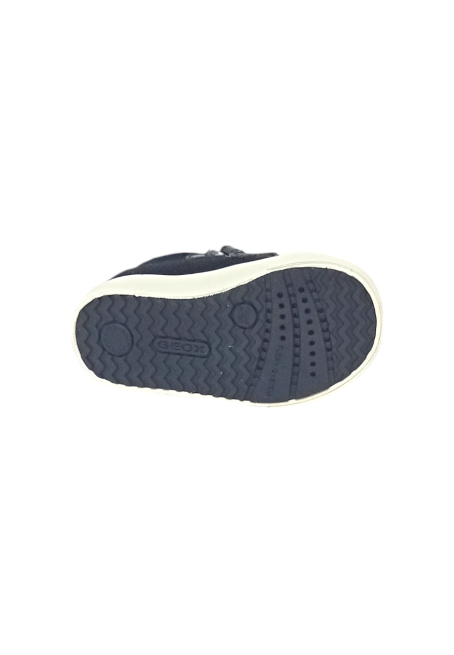 Sneakers GEOX KILWI B. MINNIE B46D5B022HH C9289 BAMBINA