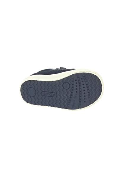 Sneakers GEOX KILWI B. MINNIE B46D5B022HH C9289 BAMBINA