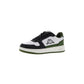 Sneaker KAPPA LOGO KARUSHI KID 372C62W A0J WHT-BLK-GREEN Ragazzo