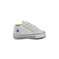 Sneaker CONVERSE Culla 865157C Bianco Bambini unisex