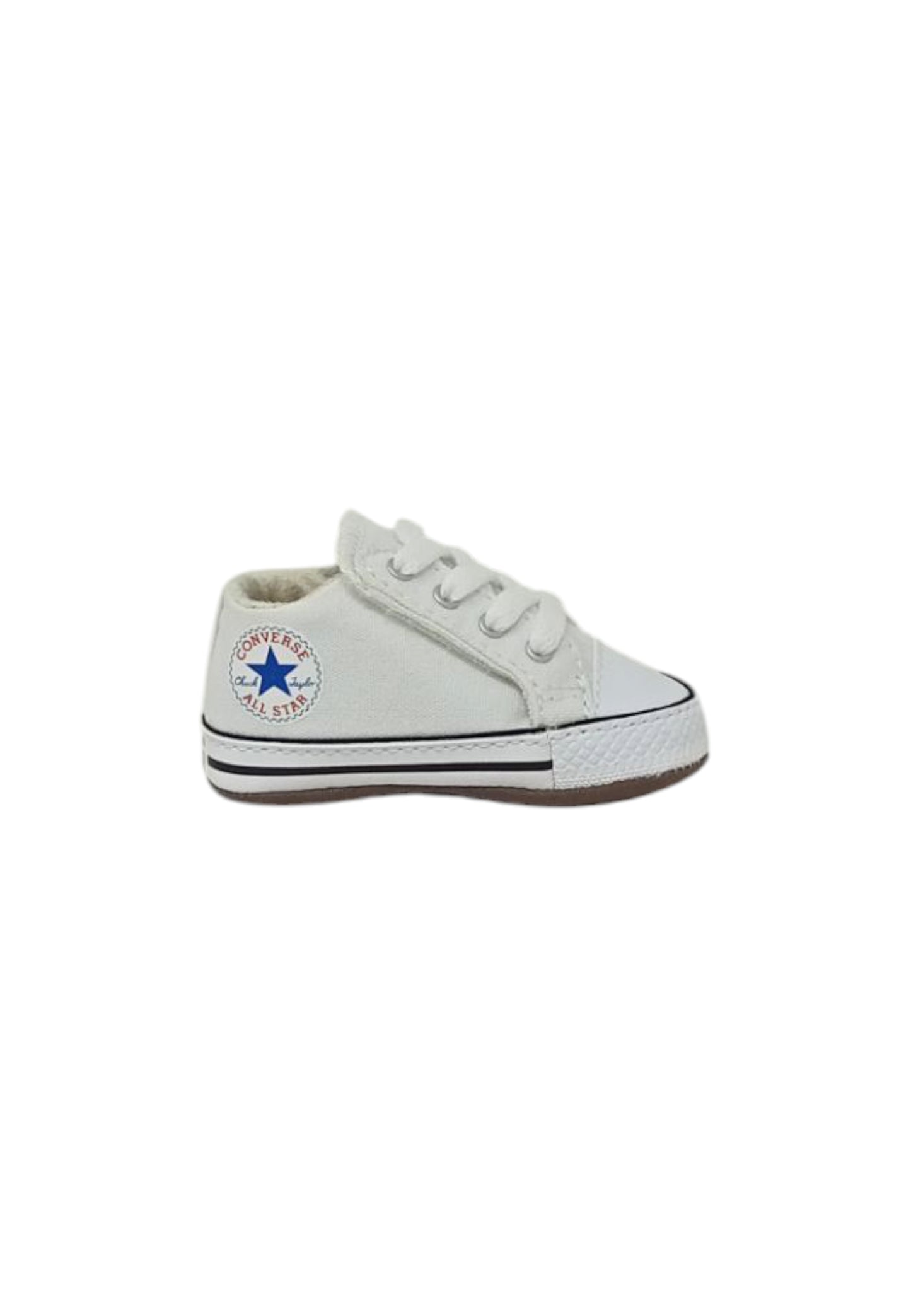 Sneaker CONVERSE Culla 865157C Bianco Bambini unisex