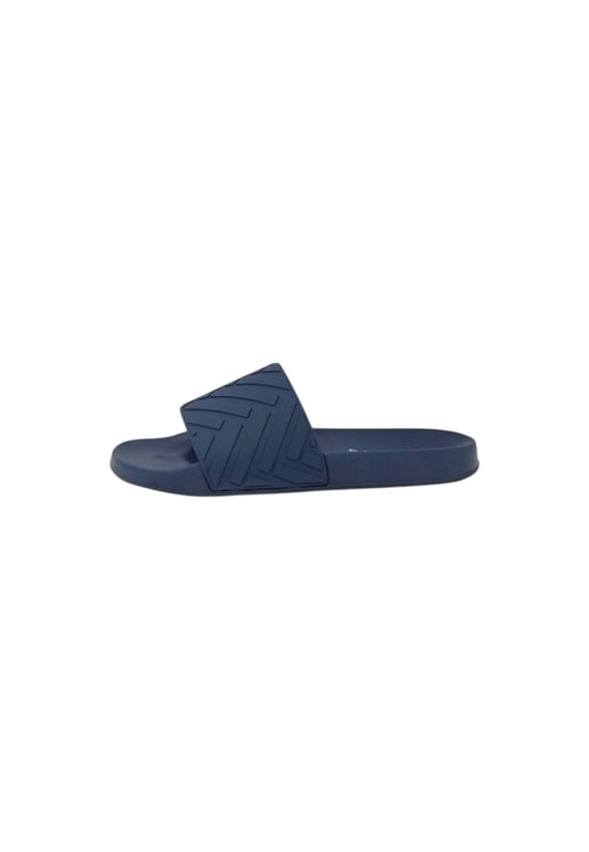 Ciabatta da mare S24U456 BLU SUPERGA Uomo