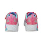Sneakers luminose SKECHERS 302299L Unicorno bambina