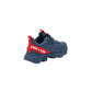 Sneaker BULL BOYS T-REX  DNAA5290 BLU Bambino