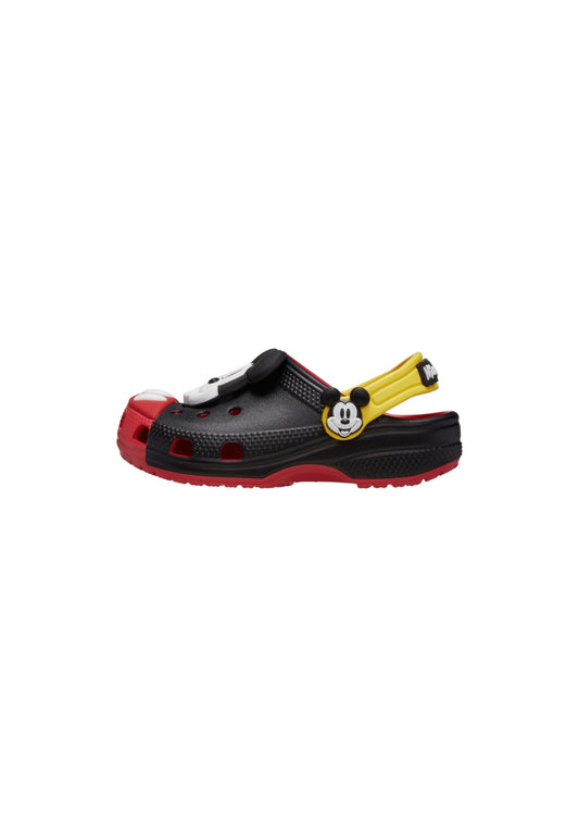 Classico CROCS Mickey Mouse 212373/212295-90H Bambino/ragazzo