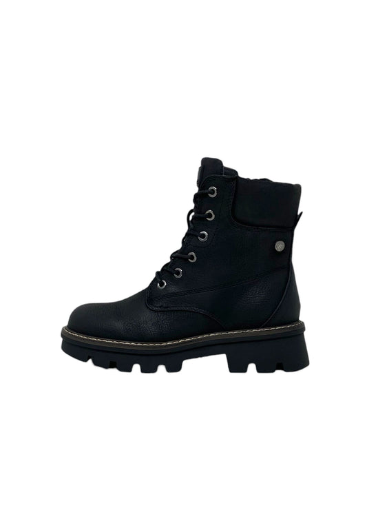 Stivaletto XTI 141959 negro donna