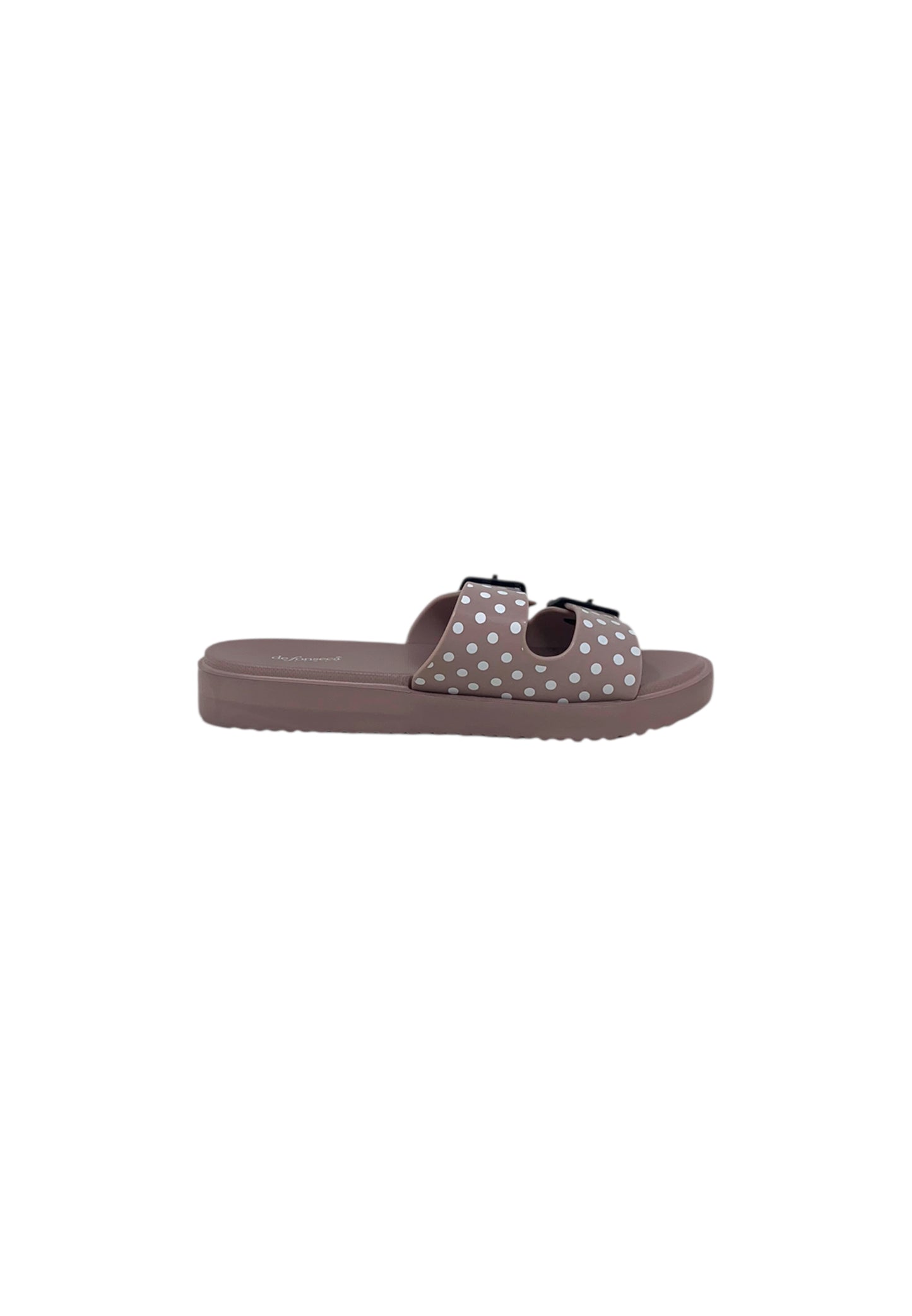 Ciabatta DE FONSECA DE.LEVANTO WC13 ROSA DONNA