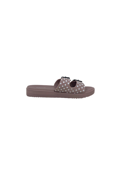 Ciabatta DE FONSECA DE.LEVANTO WC13 ROSA DONNA