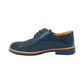 Francesina BKS 0310 P.Blu uomo