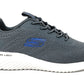 Sneakers SKECHERS 232377/CHAR Uomo