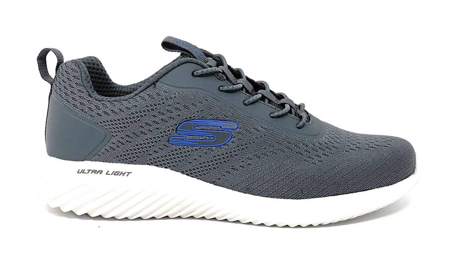 Sneakers SKECHERS 232377/CHAR Uomo