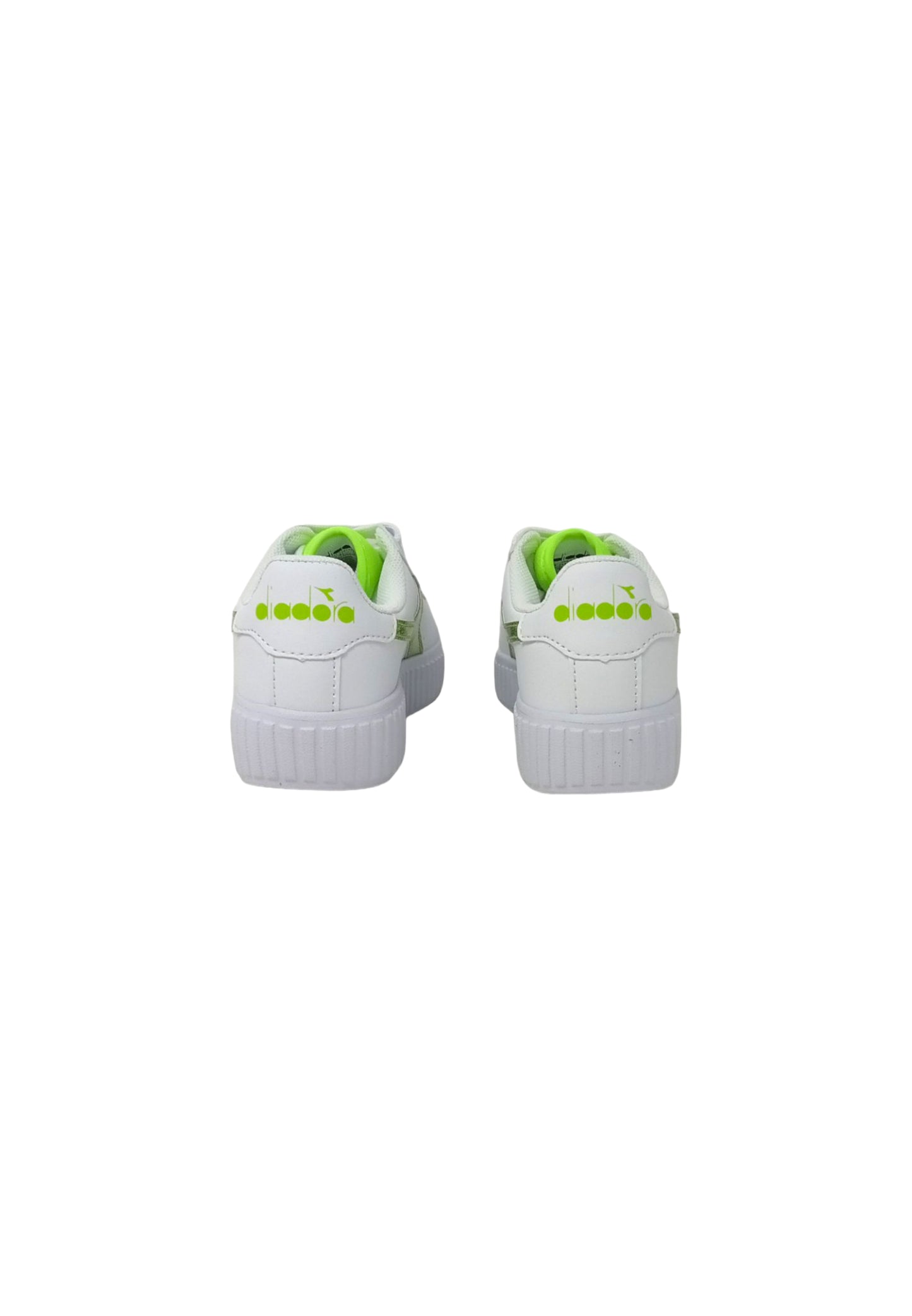 Sneakers DIADORA GAME STEP P LACQUERED PS 101.179737 01 D0598 bambina