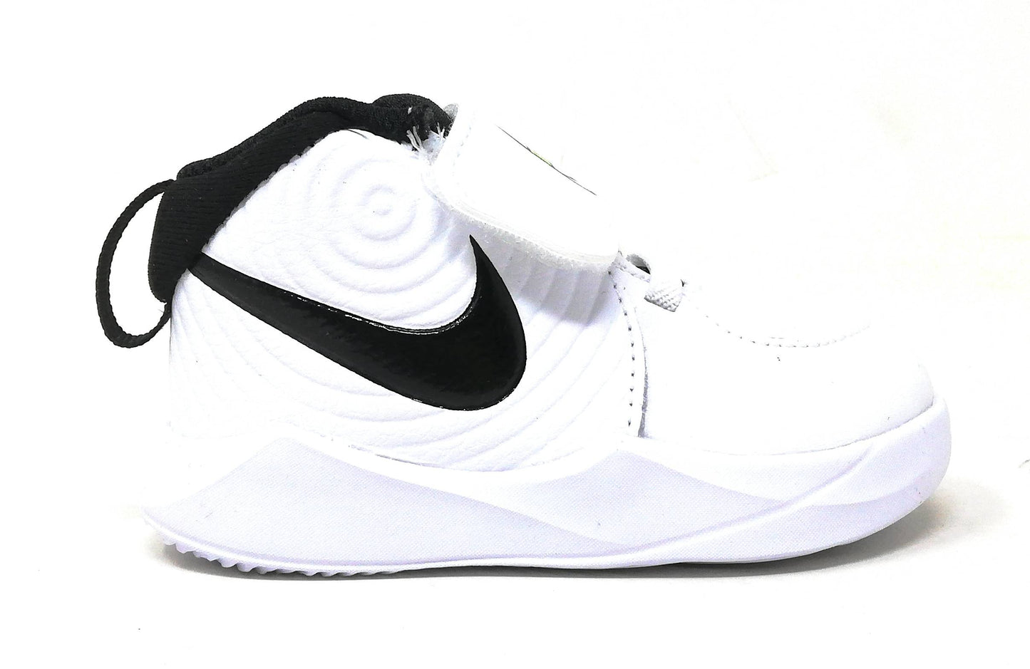Scarpa da ginnastica NIKE TEAM HUSTLE D 9 (TD) AQ4226 100 Bambino