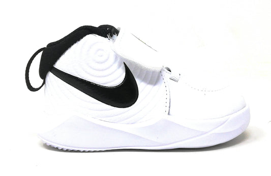Scarpa da ginnastica NIKE TEAM HUSTLE D 9 (TD) AQ4226 100 Bambino