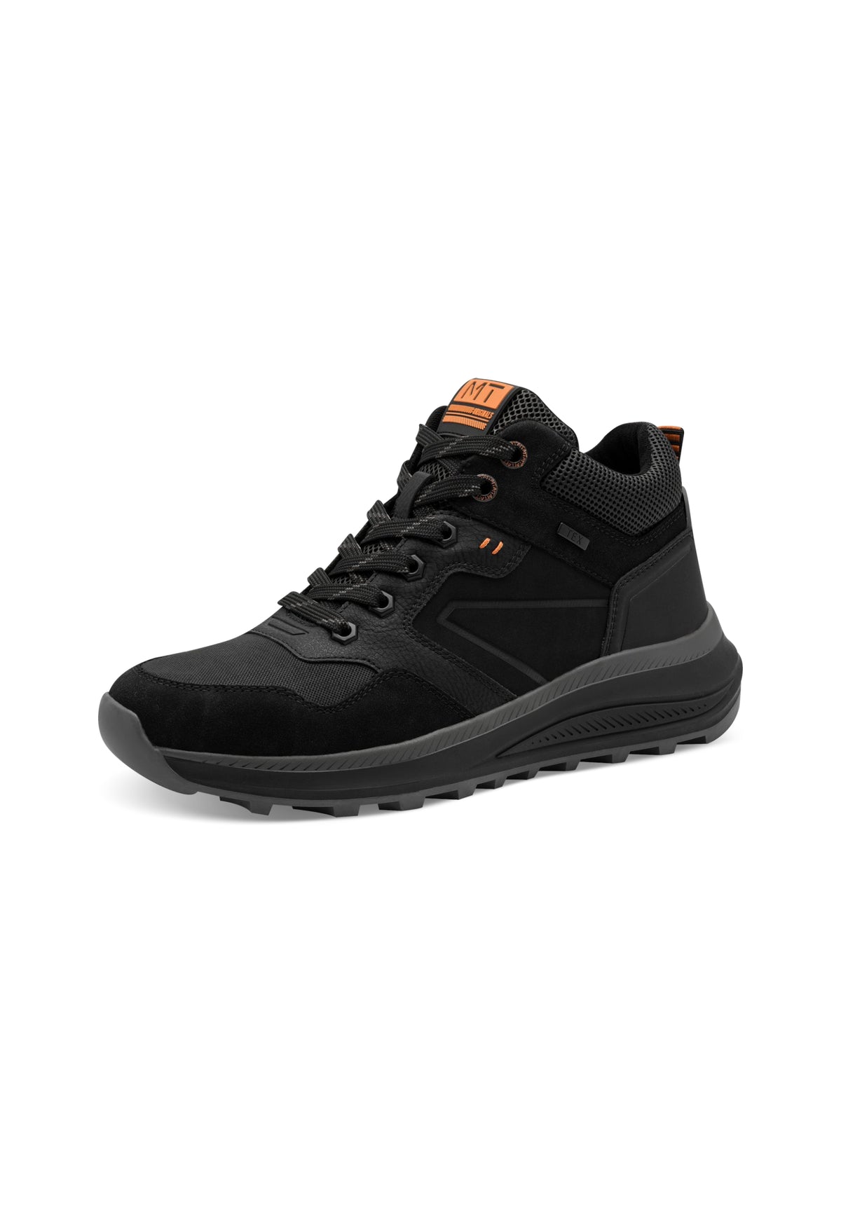Scarponcini MARCO TOZZI 2-15209-45 001 BLK Uomo