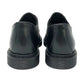 Francesina NIU-LU G151 NERO donna