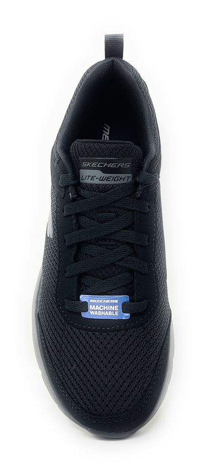 Scarpa da ginnastica SKECHERS 149543/BBK DONNA