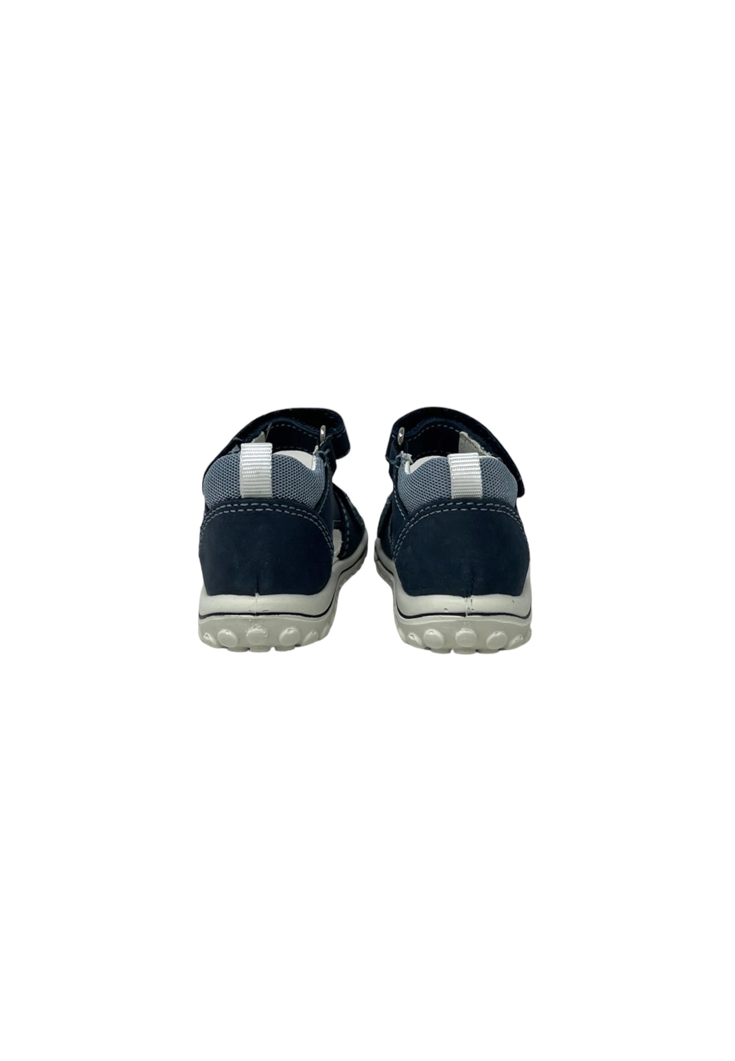Sandalo con strappo regolabile PRIMIGI 3860622 bambino