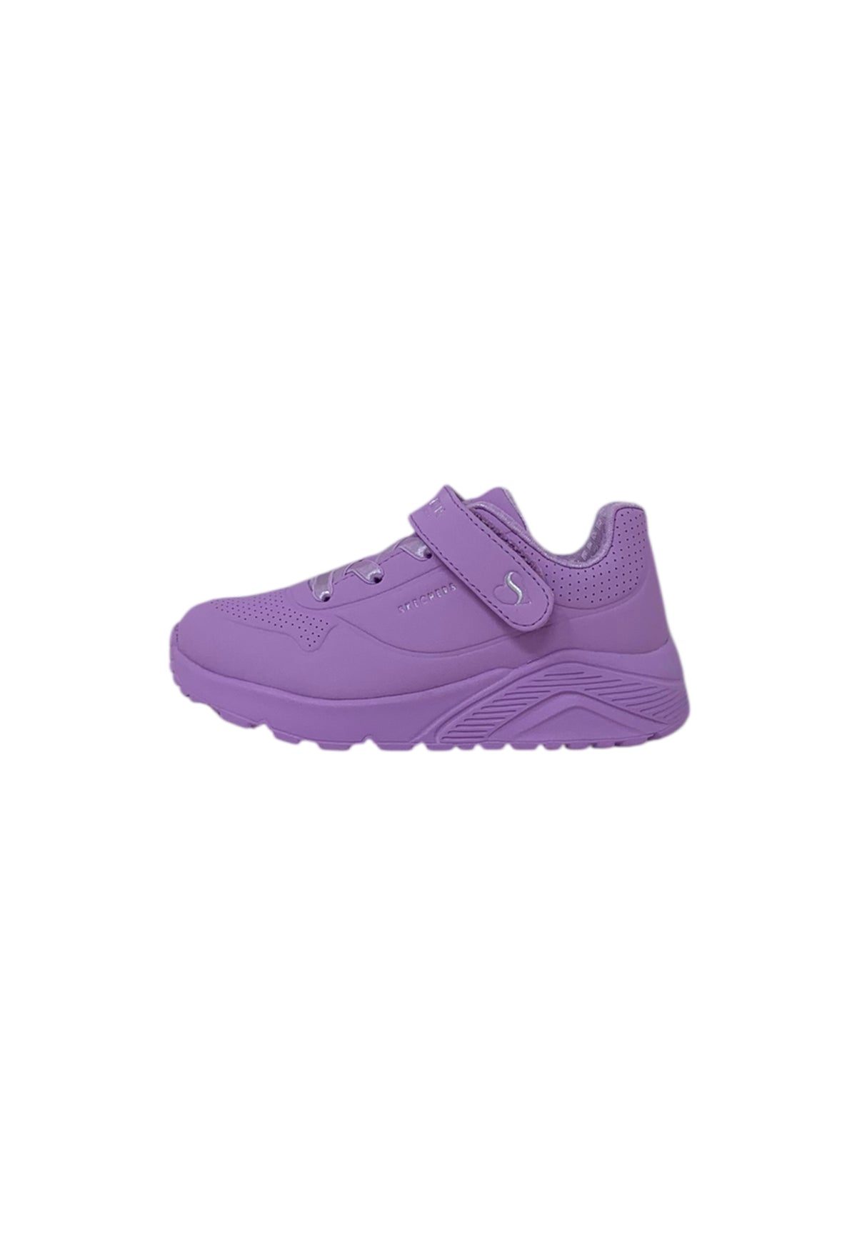 Sneakers Skechers Uno Lite 310451N/LAV bambina