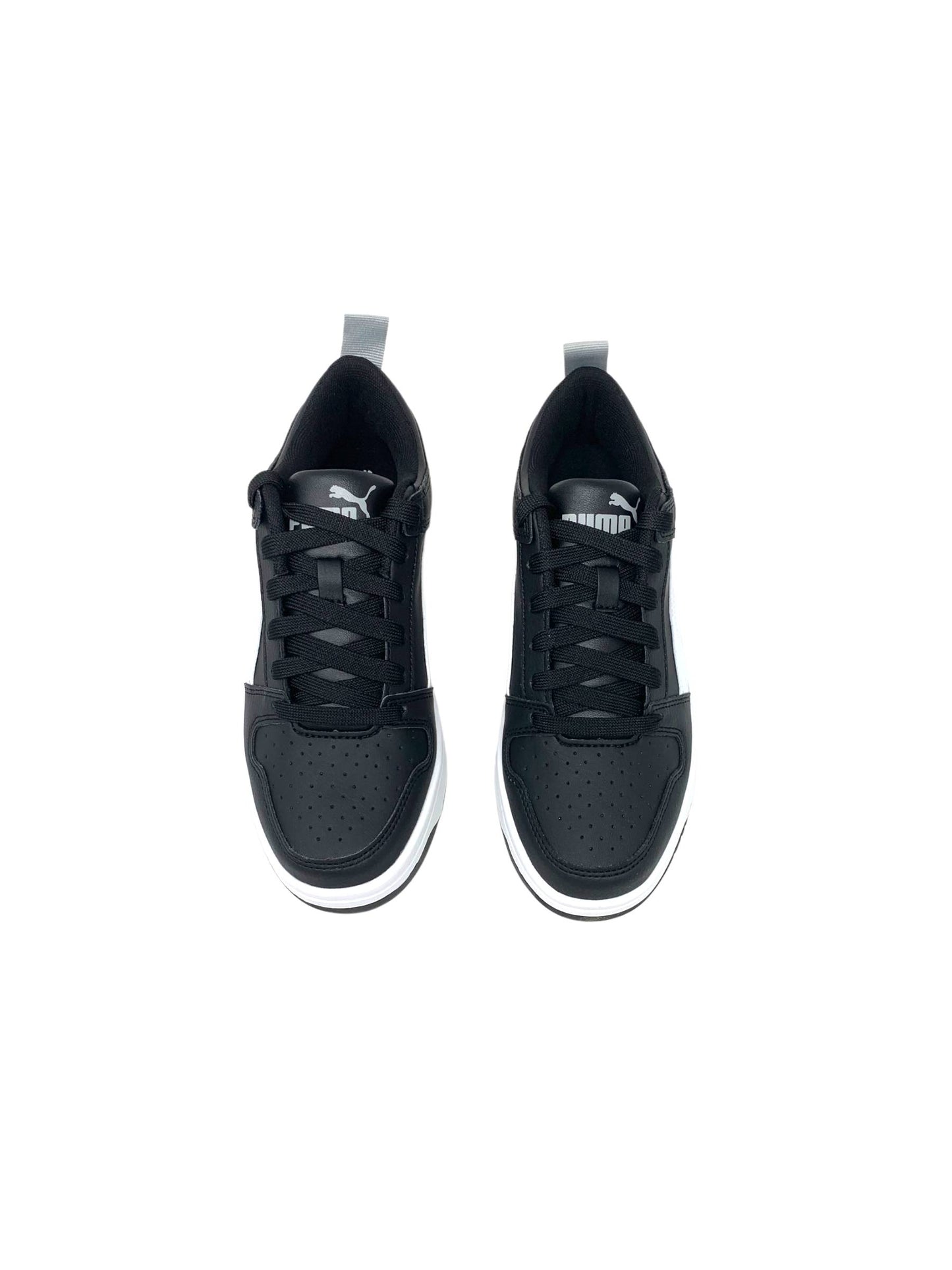 Scarpa da ginnastica PUMA REBOUND LAYUP LO SL 370490 02 Ragazzo