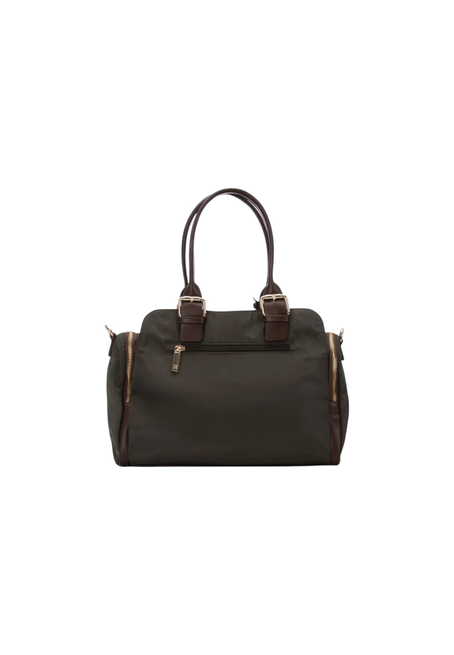 Borsa XTI 184654 KAKI Donna