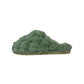 Pantofola GRUNLAND KANT CI2474-I4 MENTA Donna