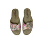 Ciabatta FLY FLOT 83 H13 RV BEIGE donna