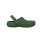 Classico CROCS con pelliccia 203591-3WP ragazzo/uomo