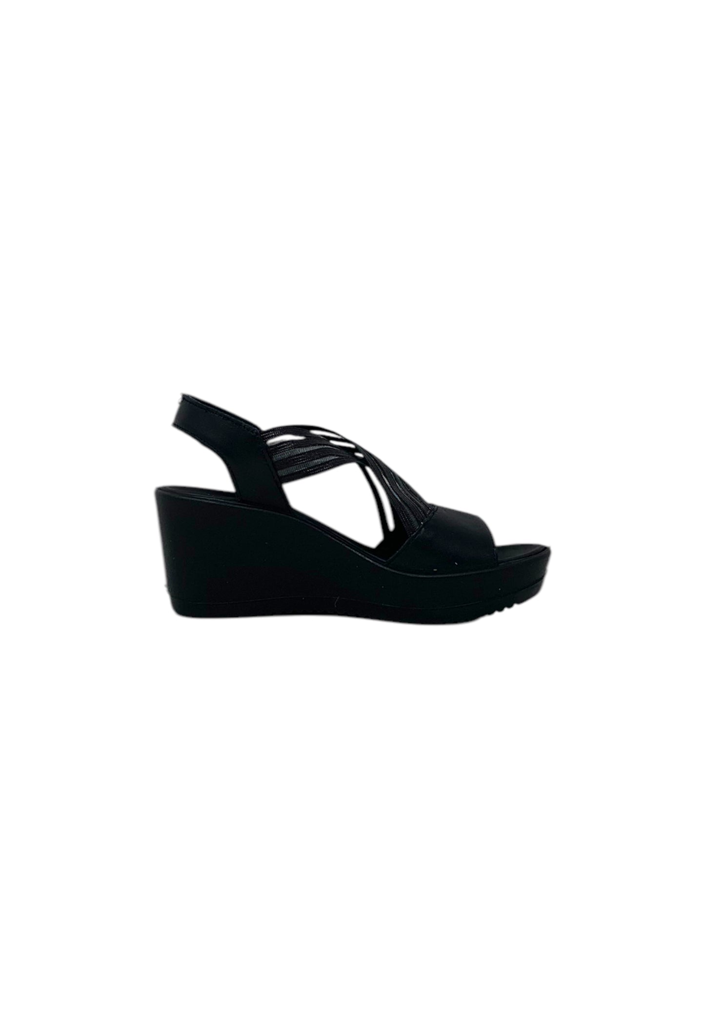 Sandali con zeppa Enval Soft 7784700 Donna
