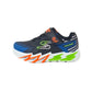 Sneakers SKECHERS 400138L/BKBL Bambino